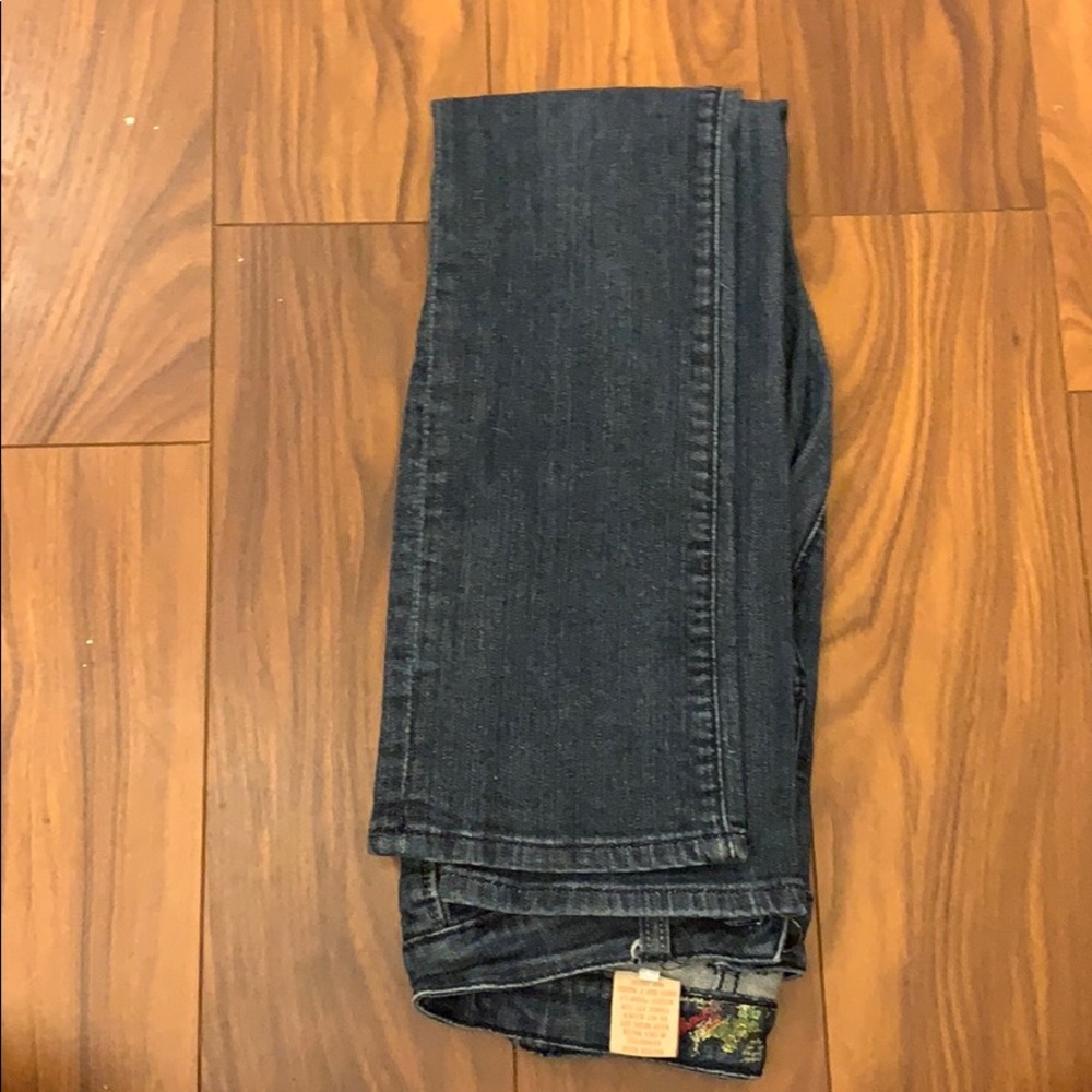 Timing Jeans - Picture 4 of 5
